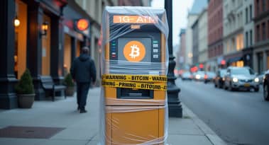 Michigan town with no Bitcoin Kiosks plans to impose strict rules on crypto ATMs