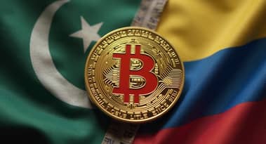 Pakistan and El Salvador partner on Bitcoin as IMF opposes mining plans