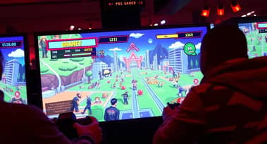 Preisprognose für Block3; Projekt revolutioniert Gaming durch eine KI-Plattform