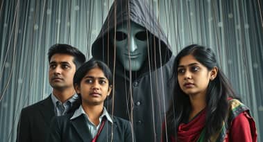 India’s cybercrime crisis: scammers prey on dreams in the age of 'Digital India'