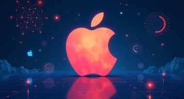 How much time does Apple have to figure out its AI strategy?