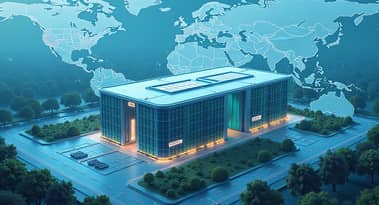 Foxconn eyes $1 trillion AI data centre market with TECO stake