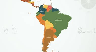 Morgan Stanley ups Argentine exposure in LatAm shift, maintains Brazil overweight