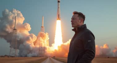 Musk may not be done with US politics: report