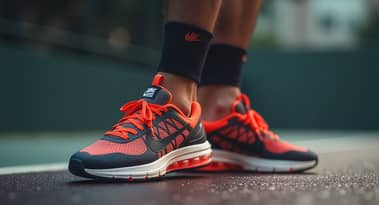 Nike stock price hits a key support before earnings: buy or sell?