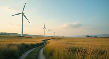 Rystad Energy, Güneydoğu Asya'nın karadaki rüzgar enerjisinin 2030 yılına kadar dört kat artacağını öngörüyor