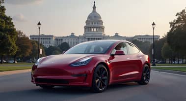 Elon Musk launches 'America Party': will politics force him out of Tesla?