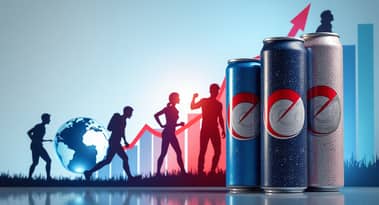 Citi sees more upside for Celsius Holdings as energy drink market reaccelerates