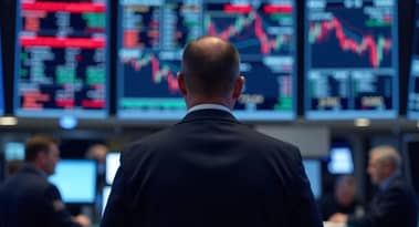 Retail investors outpace fund managers in 2025: Robinhood CEO explains why