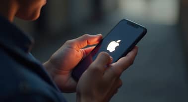 Apple chip chief Johny Srouji rejects exit rumors