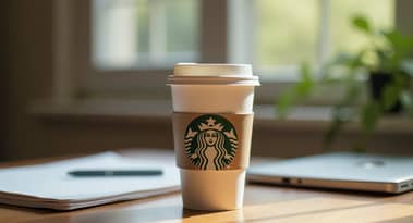 Starbucks China at $10 billion may be overvalued: here’s why