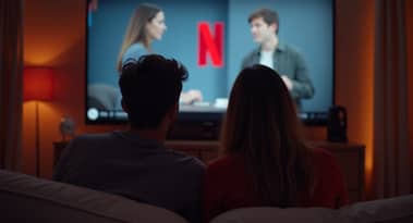 ستكون أرباح NFLX قوية ، لكن سهم Netflix قد يستمر في الانغفاق: إليك السبب
