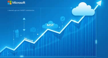 Microsoft price target raised by BMO Capital following strong azure growth