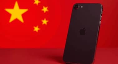 China iPhone sales grow for the first time since 2023, what does this mean for Apple