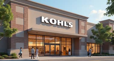 Kohl's stock: is Michael Bender the right leader to drive KSS shares higher?