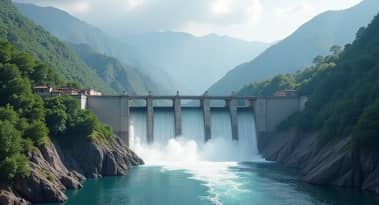 China mega-dam project: here are two stocks that stand to benefit the most