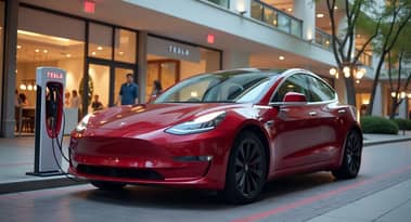 Tesla stock price ripe for a big move as valuation issues persist