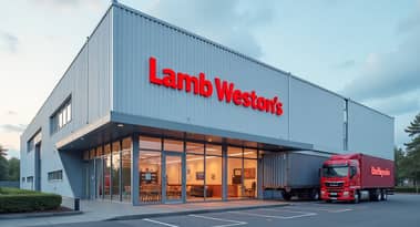 Lamb Weston shares jump 21% after Q4 surpasses forecasts