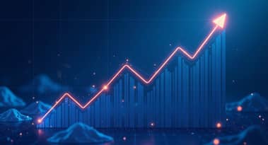 US stocks open higher powered by strong tech earnings