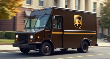 UPS stock: analyst says it will lose half of Amazon business by mid 2026