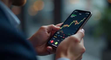 Two big reasons that pushed Robinhood stock to all-time high on Monday