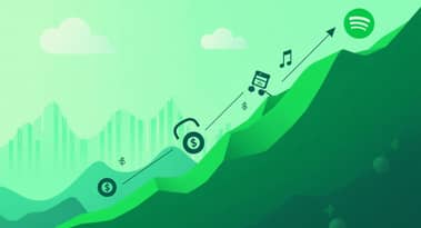 Oppenheimer upgrades Spotify on long-term growth potential, sees 19% upside