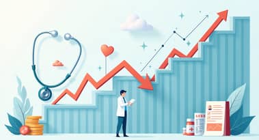 Molina Healthcare share slump 10% after slashing 2025 outlook again