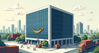 What to expect from Amazon's earnings