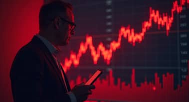 Vrt stock crashes 11% today: why investors are concerned about Vertiv’s future