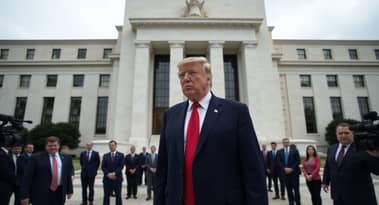 Trump may allow lawsuit against Powell: what’s at stake in Fed-White House clash