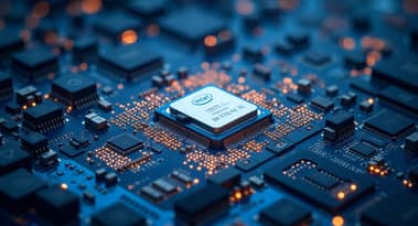 Intel to cut over 500 jobs in Oregon as part of broader workforce reduction