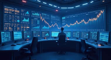 Palantir stock hits all time high: here's what happened