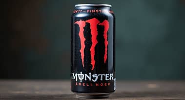 Monster Beverage stock slide 3% after this brokerage downgraded the stock