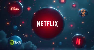 Barclays on media stocks: Disney, Netflix, Spotify gets upgrades