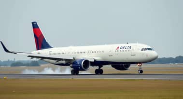 Delta Airlines stock surge 13% after Q2 beat expectations, reinstates outlook