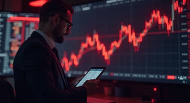 Jane Street Ban to dampen India's stock exchange's rally and valuation