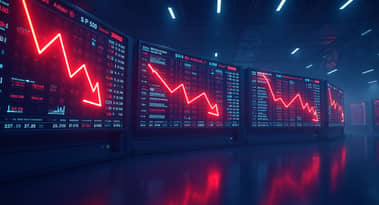 Opendoor stock plunges 21% after weak forecast: could more downside be ahead?