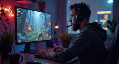 Block3 will durch KI die Gaming-Landschaft verändern und startet den Vorverkauf