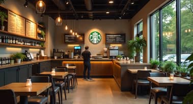 Starbucks stock forecast as CEO hails turnaround: can it hit $116?