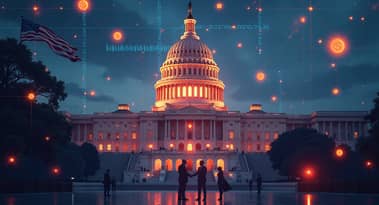 Congress passes landmark Stablecoin bill backed by Trump