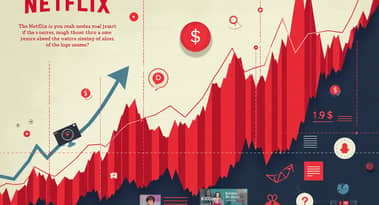 Analysts life price target for Netflix after strong Q2 performance