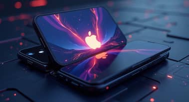 Apple’s foldable iPhone could arrive in 2026, says JPMorgan