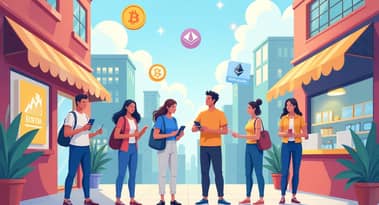 LATAM crypto news: Gen Z boosts daily crypto use while stablecoins outpace Bitcoin in regional trading
