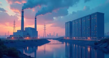Talen Energy surges 25% to ATH after strategic natural gas power plant acquisition
