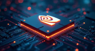 توقعات سعر سهم NVIDIA مع ارتفاع الرياح المعاكسة الجديدة للصين