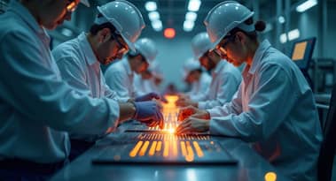Japan’s $550B investment could back Taiwan chip plants in US, says trade official