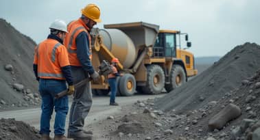 Mexico's Cemex profit jumps 38% as CEO’s cost cuts offset sales dip