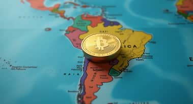 LATAM kripto haberleri: HIVE, Paraguay'da genişlerken El Salvador altın ve Bitcoin'i ikiye katlıyor