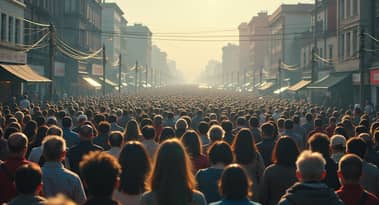 The new global demographic challenge: not too many, but too few
