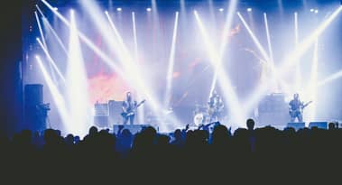 Black Sabbath’s farewell show to deliver £20M economic boost to Birmingham